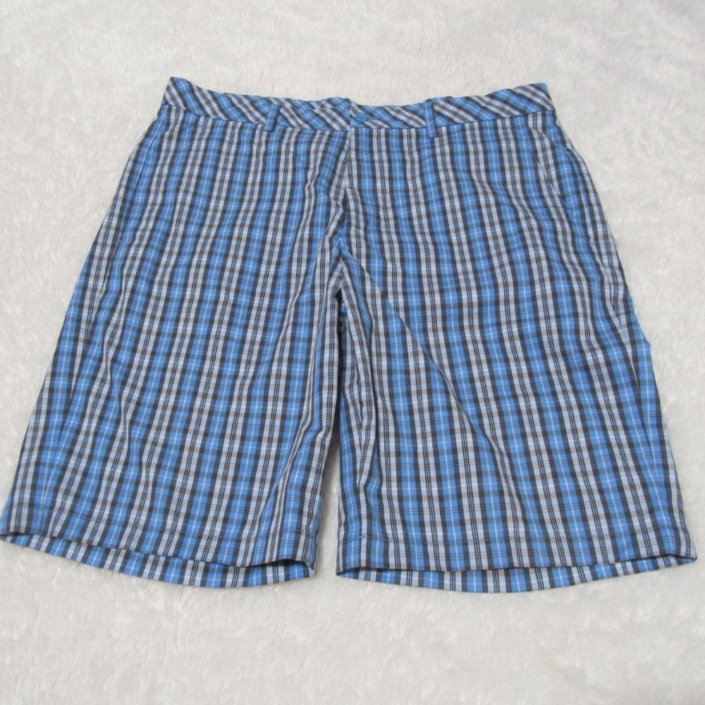 Ashworth Bermuda Shorts Size 36